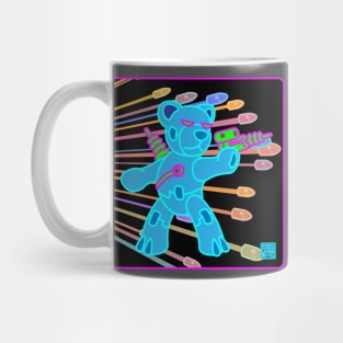 Jelly Ranger Mug